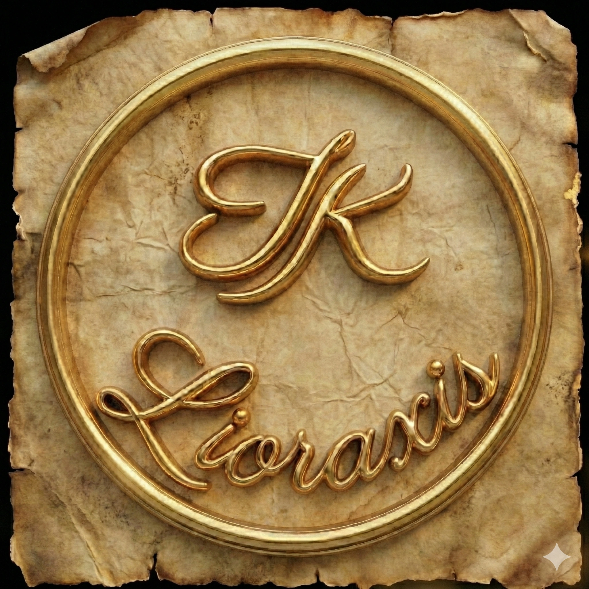 Logo JK Lioraxis